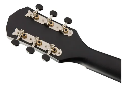 Violão Fender Tim Armstrong Hellcat, Walnut Fingerboard, Ch