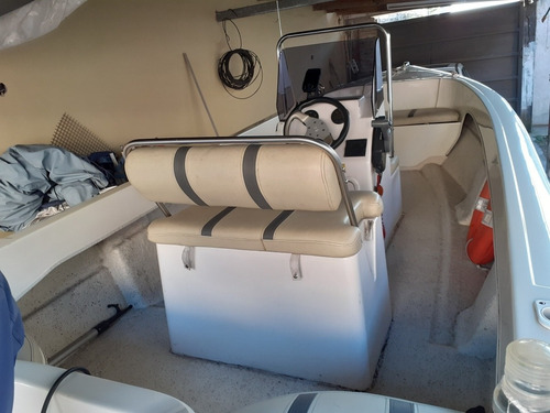 Bermuda Safari 550