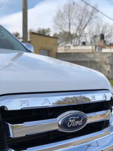Ford Ranger 3.2 Cd Xlt Tdci 200cv Manual 4x4 2019