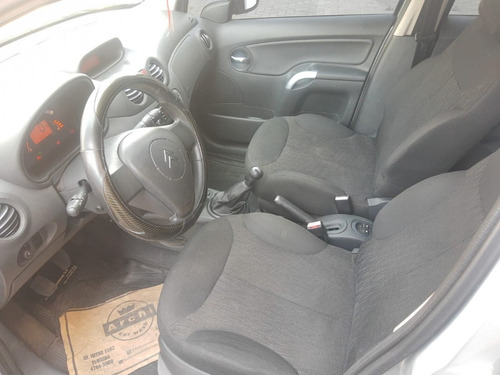 Imagen 14 de 15 de Citroen C3 1.4 Isx