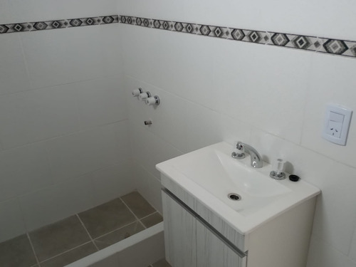 Imagen 24 de 24 de Duplex 3 Ambientes 65 M2 A Estrenar Con Importante Parque