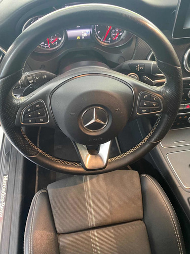 Mercedes-Benz Clase A 1.6 A200 Urban 156cv