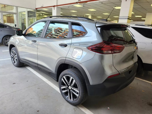 Chevrolet Tracker 1.2 Turbo At argentina