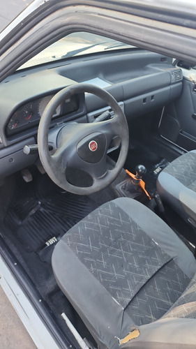 Fiat Fiorino 1.3 Fire