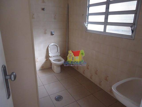 Imagem 30 de 30 de Sobrado Com 4 Dormitórios À Venda, 500 M² Por R$ 2.800.000,00 - Tatuapé - São Paulo/sp - So0351