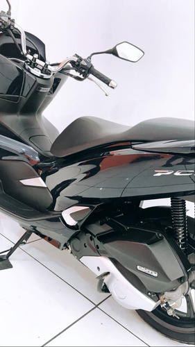 Imagem 11 de 12 de Honda Pcx 150cc Dlx