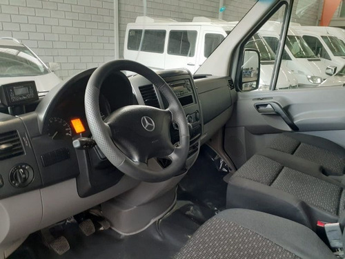 Imagem 7 de 8 de Sprinter 515