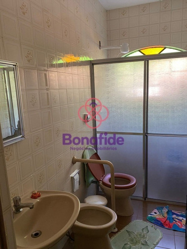 Imagem 14 de 30 de Chácara, Monterrey, Louveira - Ch07901 - 70618853