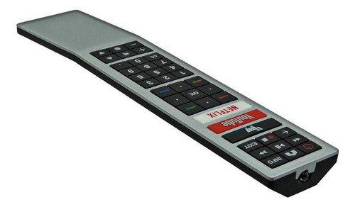 Control de TV inteligente Aoc 4k Hdr 50 Hdr 55 Hd 32 Hd 43