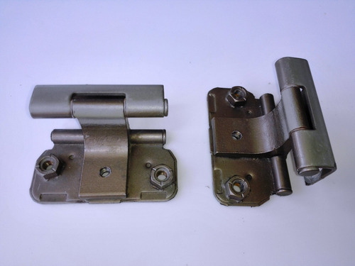 Imagen 2 de 4 de Bisagras Compuerta Tras. Cherokee Xj / Gran Cherokee