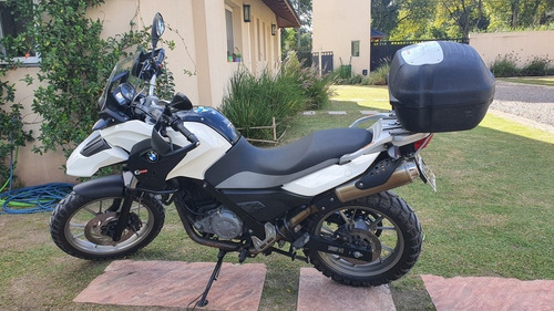 Imagen 11 de 15 de Moto Bmw Gs650s