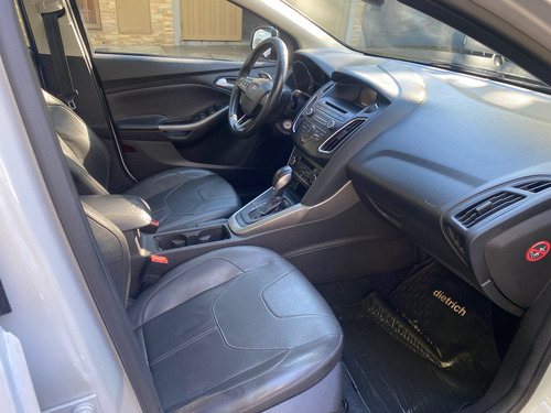 Ford Focus III 2.0 Se Plus At6