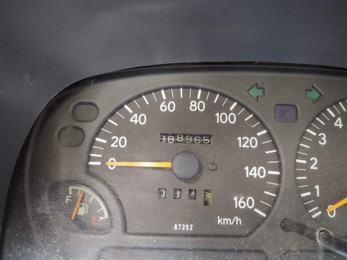 Daihatsu Cuore 0.8 Tsl