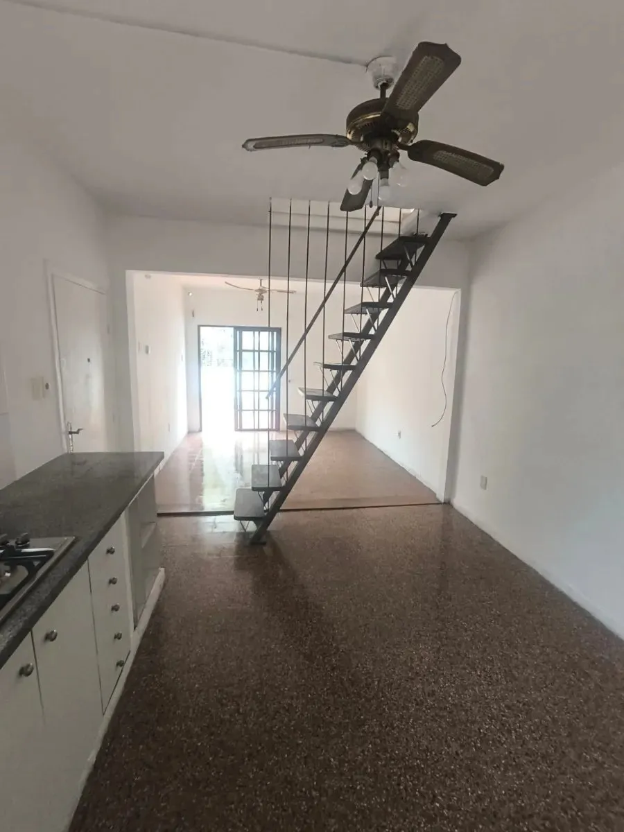 Alquiler Apartamento 3 Dormitorios Montevideo · Foto 4