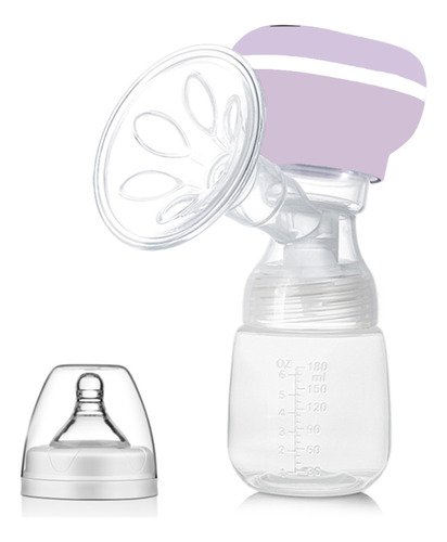 Momlist Extractor De Leche Electrico, Bomba De Lactancia Aut