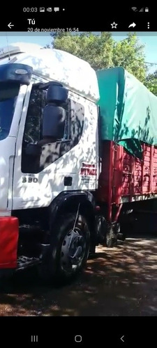 Iveco Cursor
