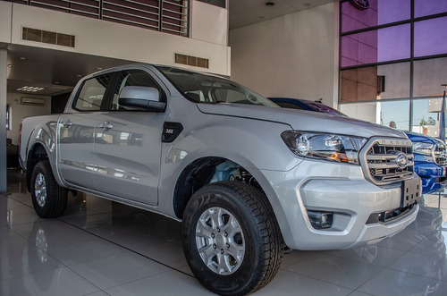 Imagen 2 de 8 de Ford Ranger Xls 4x4 Manual 3.2l 0km