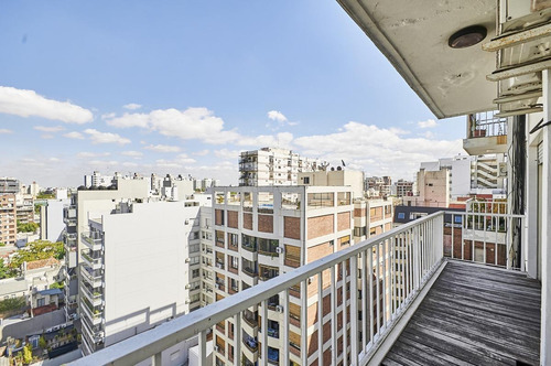 Imagen 14 de 26 de Departamento - Belgrano