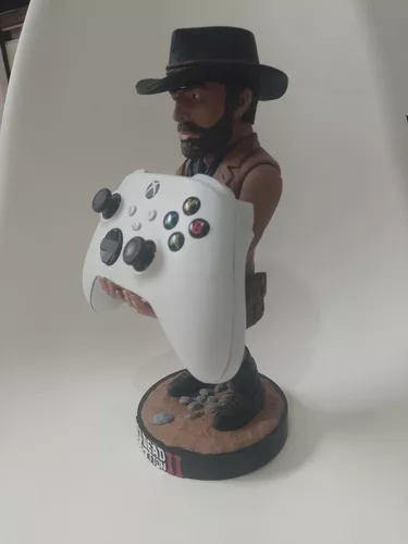 Arthur Morgan Red Dead Redemption 2 - Suporte Controle