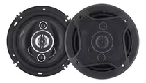 Comprar Parlante Auto Pcinener Ts-1672 500w 16 Cm Audio