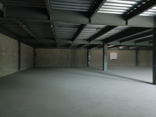 Bodegas Nuevas Varias Medidas Vallejo Esq. Autopista Naucalpan Ecatepec