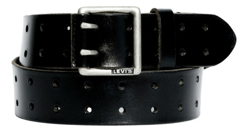 Cinturón Levi's® 87517-0048 Color Negro Talla 42