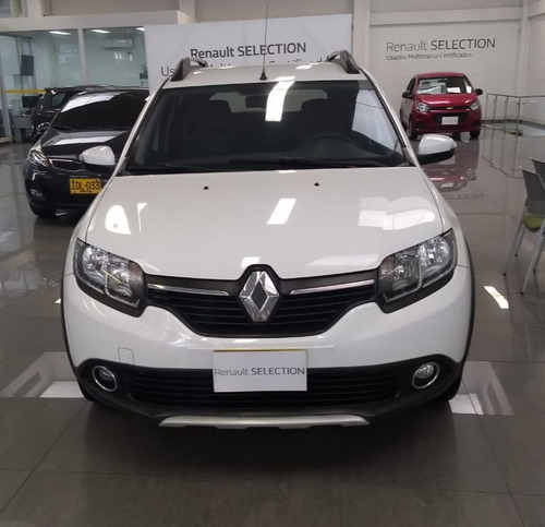 Renault Stepway Expression