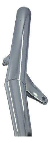 Exosto Ax100/115 Suzuki Ax 100/115 (generico)