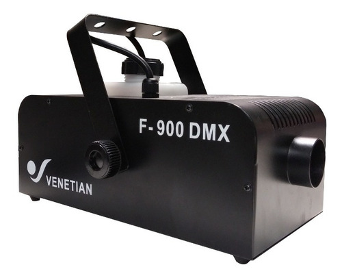 Venetian F-900 Dmx Maquina De Humo 900w Dj  No Antari Pls