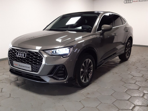 Audi Q3 2020 Usada Usado 0km Nueva Sportback Q2 2021 A3 Pg