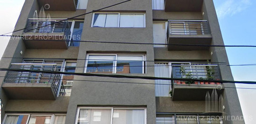 Imagen 12 de 13 de Venta Departamento Monoambiente En Moron
