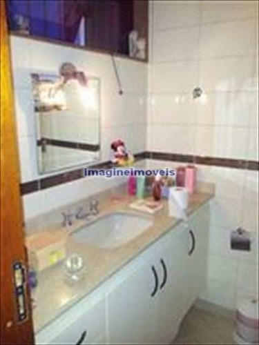 Imagem 21 de 28 de Sobrado No Aricanduva Com 3 Dorms Sendo 1 Suíte, 2 Vagas, 117m² - So0326