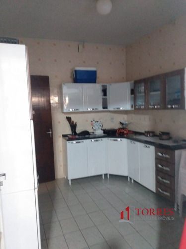 Casa Térrea Para Venda Em Centro Tremembé-sp - 429