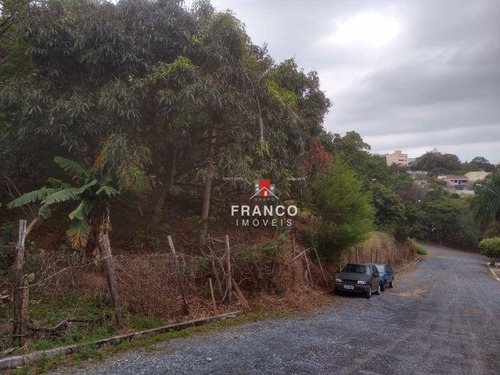Imagem 2 de 3 de Òtimo Terreno De 400 M2 - Te0614
