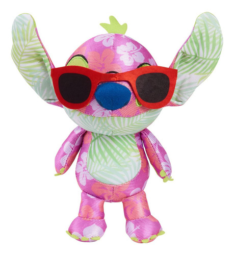 Just Play Stitch 4elements Of Hawaii - Peluche De Coleccioni