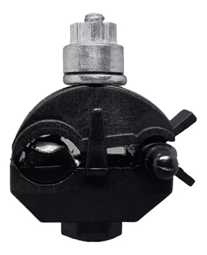 Conector terminal eléctrico unión de cables y hilos MENDESSHOP Gato Vampiro  Piercing Energia Piranha Morcego