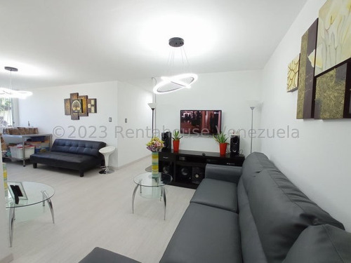 Ana Molleja Vende Hermoso Apartamento En Excelente Ubicacion Del Este De Barquisimeto, Lara/ Akm 