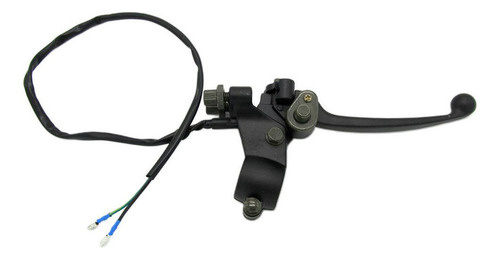 Maneta Freno Derecha Cable Doble 50 Cc 110 Cc Go Kart Dirt