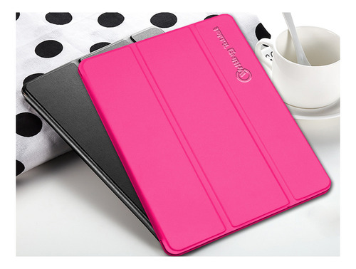 Tableta De Escritura For Niñas, Cubierta For Tableta Lcd,