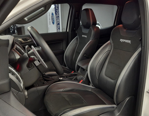 Ford Ranger Raptor 2.0l Biturbo Cabina Doble 4x4