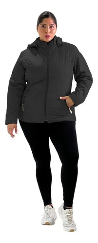 Chaquetas clearance xxl mujer