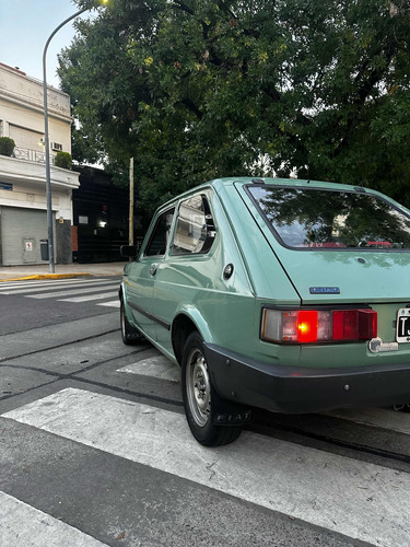 Fiat 147 1.3 Tr