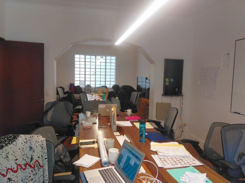 Imagen 6 de 16 de Casa En Renta Para Oficina, Cuauhtémoc, Cuauhtémoc