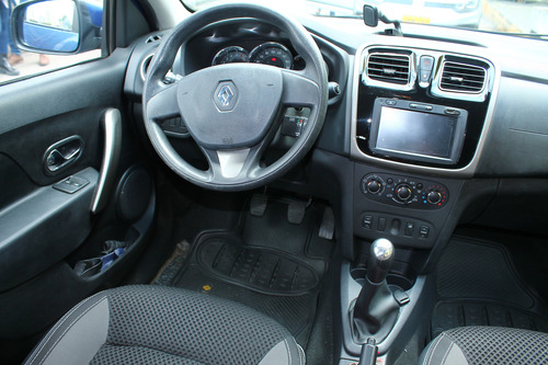Renault Sandero 1.6 Dynamique