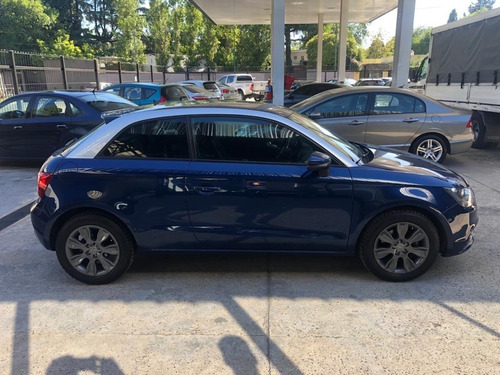 Audi A1 1.4tfsi