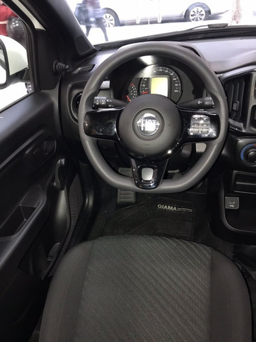 Imagen 17 de 18 de Fiat Strada 1.3 Freedom Cab. Dupla Flex 4p D-