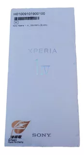 Sony Xperia 1 Iv Celular 12gb Ram 256 Gb Hasta 2 Chips Unico