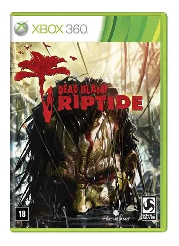 Análise Dead Island: Riptide (Xbox 360)