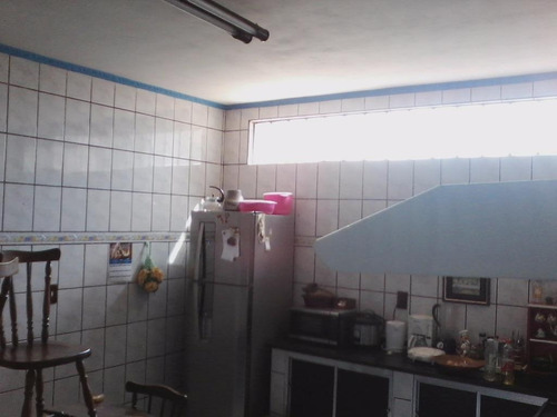 Sobrado Em Jardim Igaçaba, Mogi Guaçu/sp De 250m² 4 Quartos Para Locação R$ 2.500,00/mes - So909696