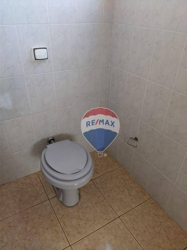 Imagem 8 de 14 de Sala Para Alugar, 30 M² Por R$ 2.000,01/mês - Jardim Dos Calegaris - Paulínia/sp - Sa0223